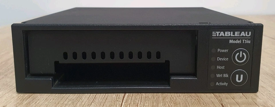 SiForce Tableau T3iu Forensic SATA write blocker & forensic data extraction - Image 4 of 4