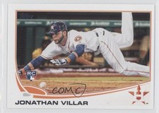 2013 Topps Update Jonathan Villar #US101 Rookie RC 0q1p