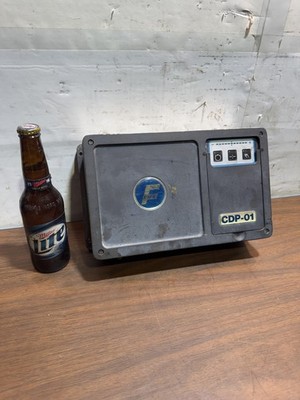 Fife CDP-01-M Web Guiding Controller Industrial Unit Used INV=33314