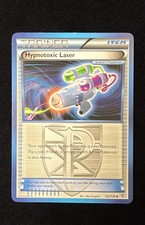 Hypnotoxic Laser - Plasma Storm - 123/135 - Pokemon TCG - LP on eBay