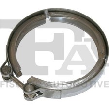 FA1 969-811 Rohrverbinder Abgasanlage für VW SEAT AUDI SKODA GOLF SHARAN CADDY