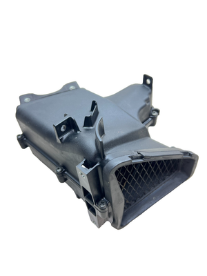 Kawasaki Ninja ZX-6R ZX636 2013 - 2017 Front Air Intake Duct Scoop