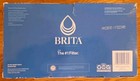 Brita Elite 10-Cup Water Pitcher + 2 Filters, New Package — photo 4