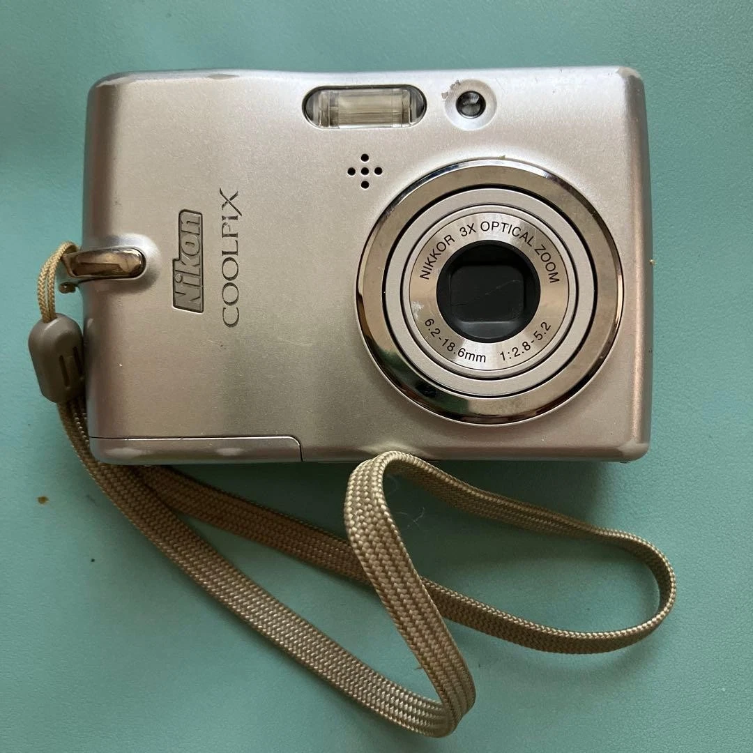 Nikon COOLPIX L11 Digital Cameras for Sale | Shop New & Used