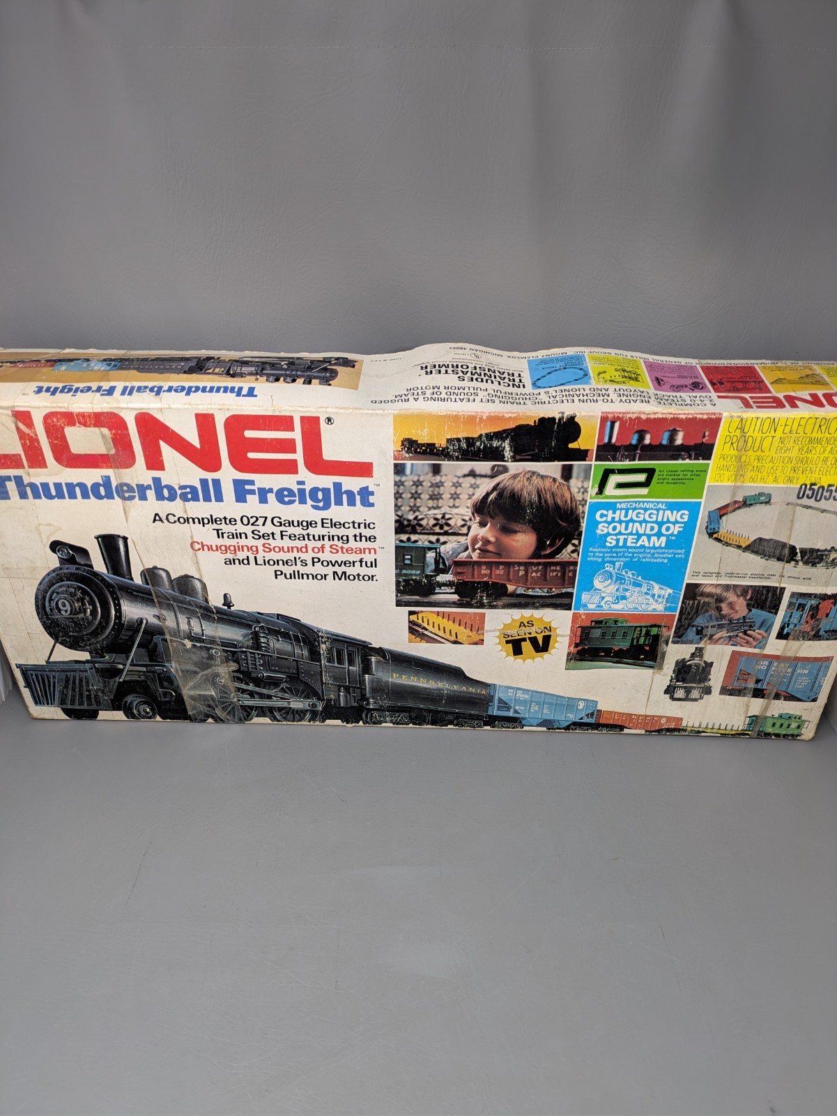 Click here to see eBay Auction