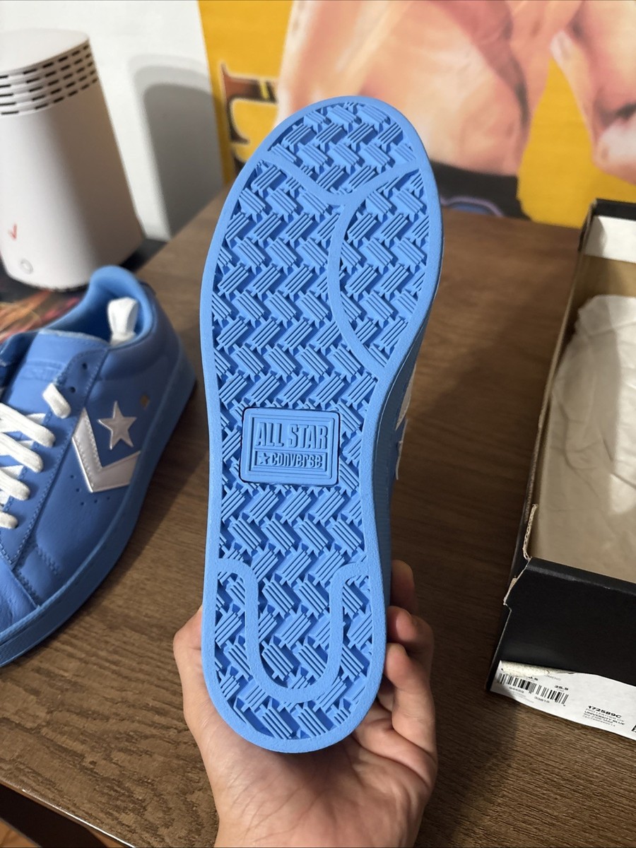 Converse Shai Gilgeous-Alexander Pro Leather Low Chase the Drip