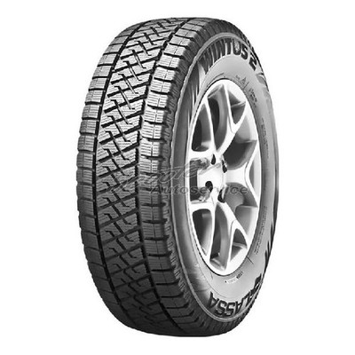 Winterreifen 215/70 R15 109R Lassa Wintus 2 3PMSF | 38010