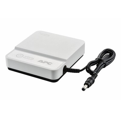 APC Back-UPS Connect Mini-Netzwerk-USV Zum Schutz von Routern, IP-Kameras