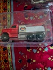 Matchbox Lesney No.71 Ford Heavy Wreck Truck - Very Good ESSO