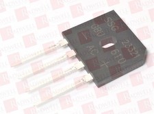 SMC GBU610TB / GBU610TB (BRAND NEW)