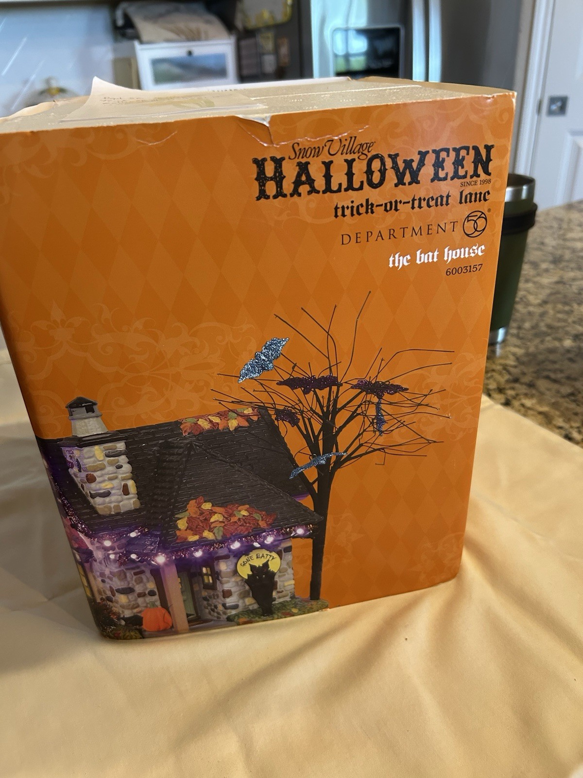 Click here to see eBay Auction