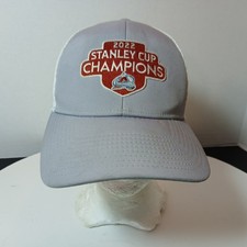 2022 Colorado Avalanche Stanley Cup Champions Memorabilia and Apparel Gift Guide 22