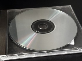 Hang On GP 96 Sega Saturn CD only PAL
