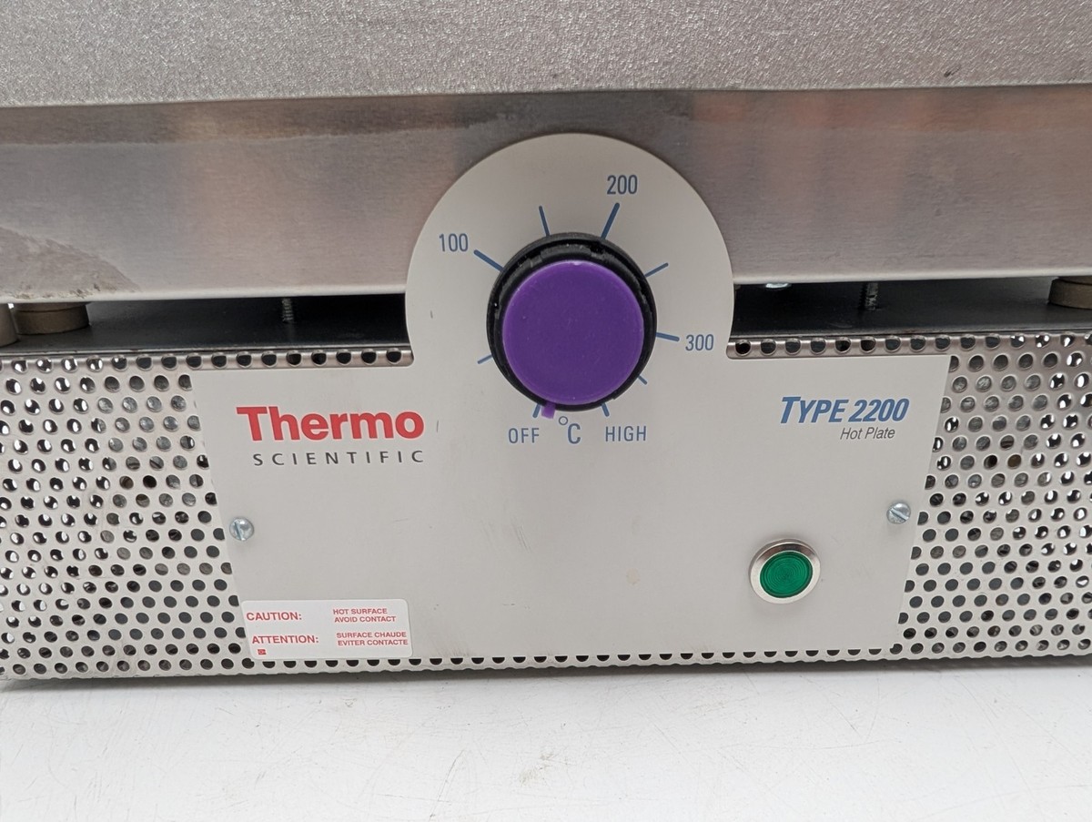 その他 BARNSTEAD THERMOLYNE HOT PLATE HPA1914B Barnstead Thermolyne Hot Plate Type 15500 Model HP15515B | eBay
