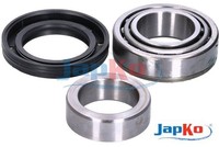 Japko 420307 Radlagersatz Radlager Satz FüR Kia