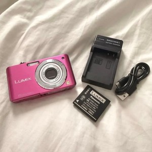 Lumix Panasonic Dmc Fs7 | eBay