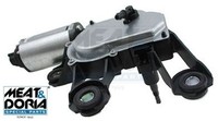 Meat & Doria 27490 Wischermotor Motor Scheibenwischer FüR Ford