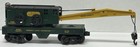 K-Line K681-7501 Kennecott Copper Operating Crane Car O Gauge Die-Cast w/ Box — photo 5