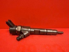 Injecteur Renault TRAFIC