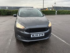 Ford C Max 1.5 2016 7 seats