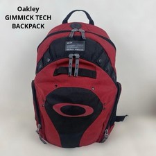 Oakley 00s Archive GIMMICK TECH BACKPACK Japan