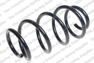 LESJÖFORS 4026239 Fahrwerksfeder für FIAT
