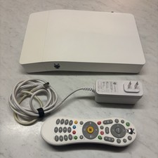 Tivo Bolt TCD849500 Unified Entertain System Cable DVR wRemote buttons worn off 