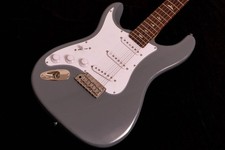 Usato Prs Paul Reed Smith/Se Silver Sky Lefty Storm Gray 2024 3.295Kg G113669