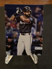 2025 Topps Update Series True Photo Variation Derek Hill SSP #US305