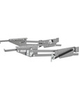 RAS-ML-HDCR  Rev-A-Shelf -Chrome-