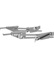 RAS-ML-HDCR  Rev-A-Shelf -Chrome-