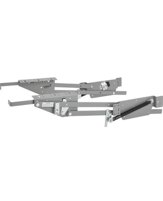 RAS-ML-HDCR  Rev-A-Shelf -Chrome-