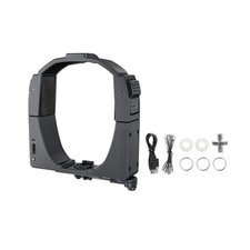Drone Airdrop Système pour lanceur photosensible DJI Mavic 4 Pro avec vis mâles