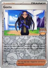 188 197 pokemon card Pokemon Geeta Obsidian Flames 188/197 – Collectables 4 You main image 1