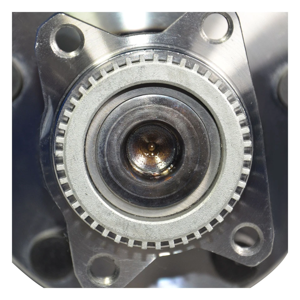 Conjunto de cojinete y buje de rueda trasera GSP 513274 para Mitsubishi 04-12 Galant Foto 3 de 4