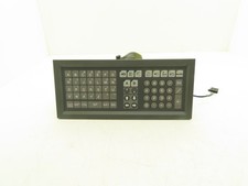 Okuma U2957-0911 XT-NP-1 HMI Keypad Operator ...
