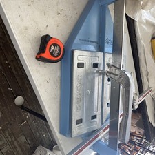 Sigma Tile Cuter Art5-A Cm51 Brevettata