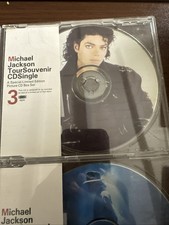 迈克尔* 杰克逊进口套装音乐CD | eBay