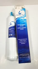 Glacial Pure Replacement Refrigerator Filter Model GP003 Sealed in Box - new