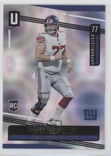 2019 Panini Unparalleled Infinite 13/150 Spencer Pulley #125 0c2