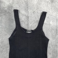 CHANEL Nylon Tank Tops for Women for sale | eBay