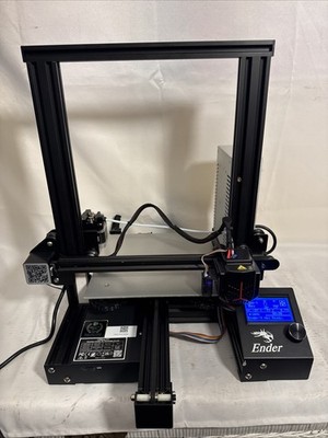 Official Creality Ender 3 V2 Neo 3D Printer PC Spring Steel Magnetic Build Plate