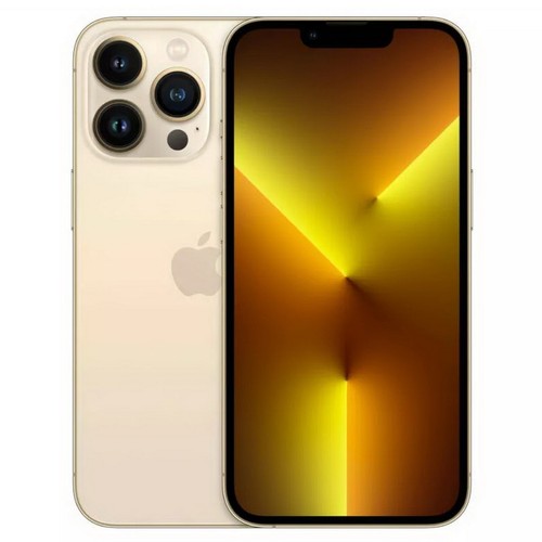 Apple iPhone 13 Pro 2021 64GB 128GB 256GB Unlocked Mobile Refurbished, Very Good - Picture 4 of 8