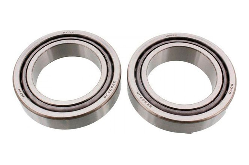 Kit roulement de direction colonne conique Aprilia RSV 1000 Mille R 1998-2003 complet