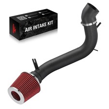 For 2003-2008 Mazda 6 3.0l V6 Cold Air Intake Kit Front Engine Black Filter For 2003-2008 Mazda 6 3.0l V6 Cold Air Intake Kit Front Engine Black Filter