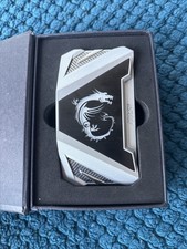 MSI 2WAY SLI HB BRIDGE M Great Condition