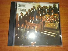 CD Zucchero Sugar Fornaciari, Blue's (TV Sorrisi)