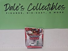 Disney Pixar Cars - Lee Racé *CHASE* | Mel Dorado Show Series