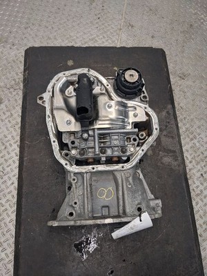 Oil Pan 2.7L VIN A 5th Digit Upper Fits 09-19 HIGHLANDER 1176806