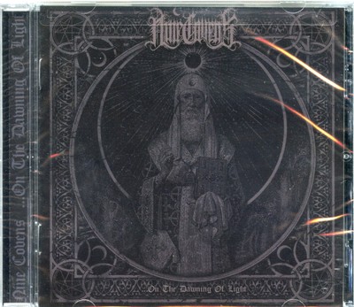 Nine Covens On the Dawning of Light (CD)